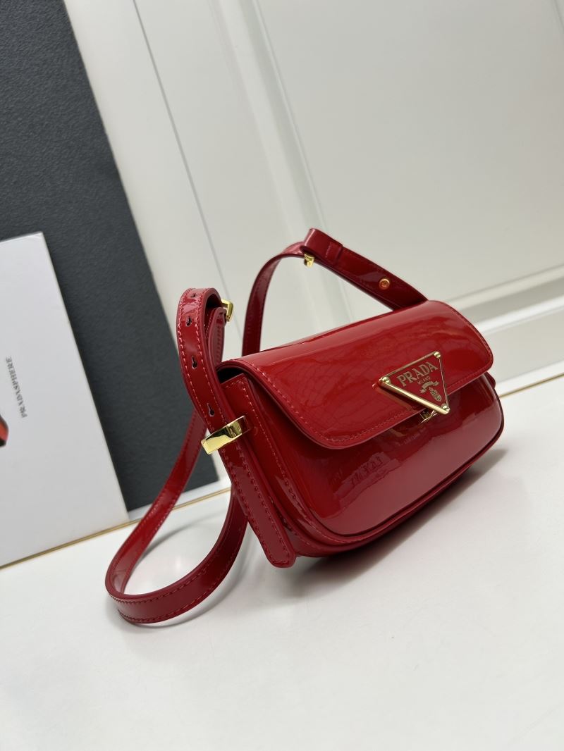 Prada Satchel Bags